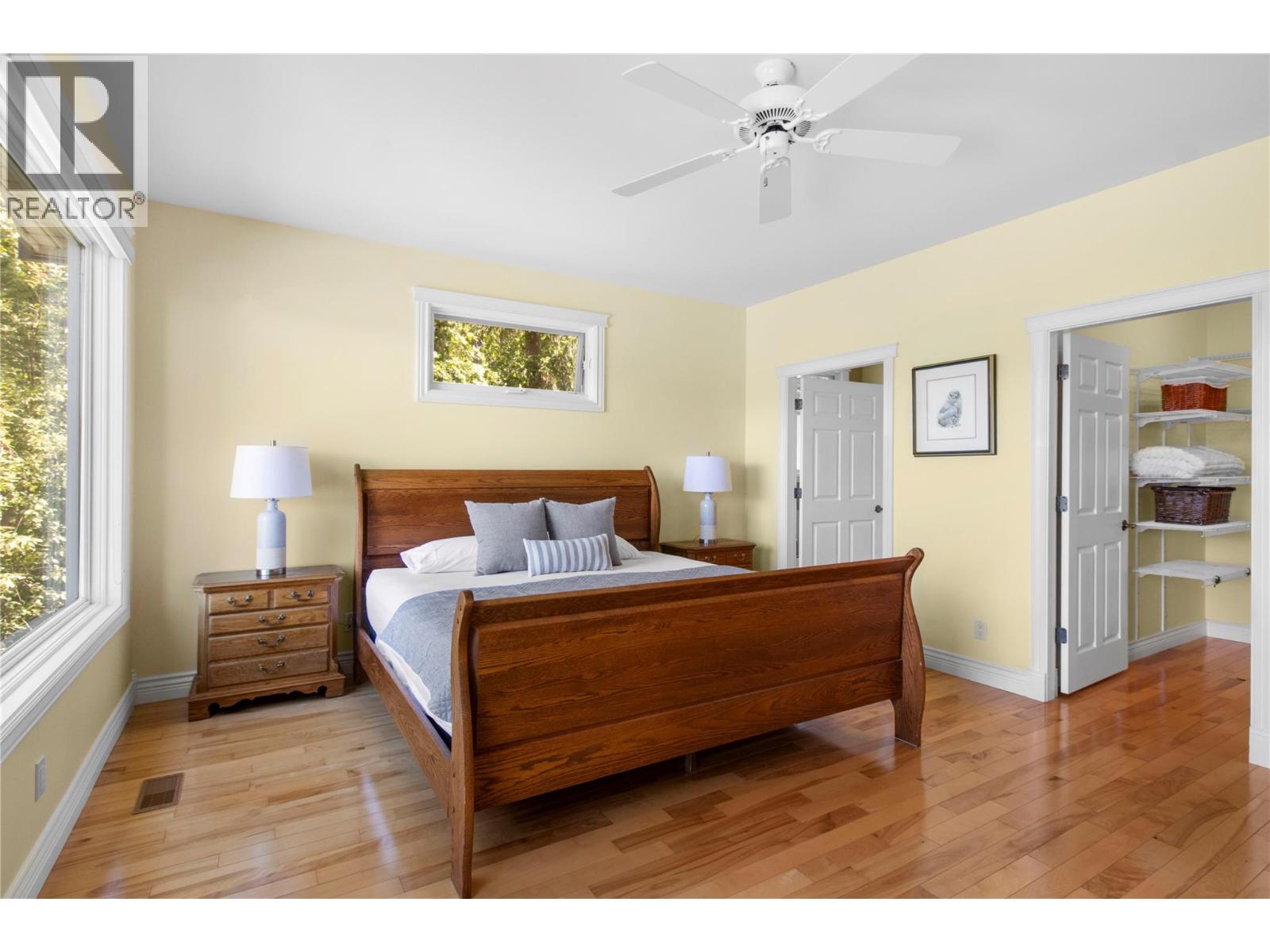 3011 Durham Road, Blind Bay