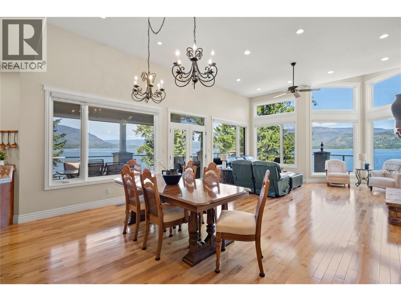 3011 Durham Road, Blind Bay