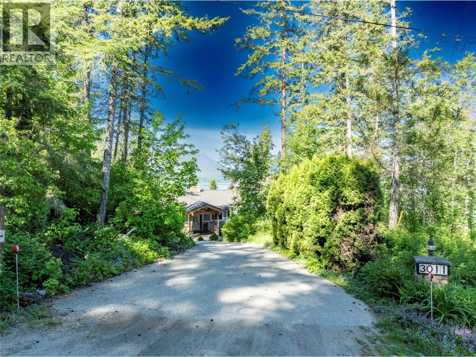 3011 Durham Road, Blind Bay