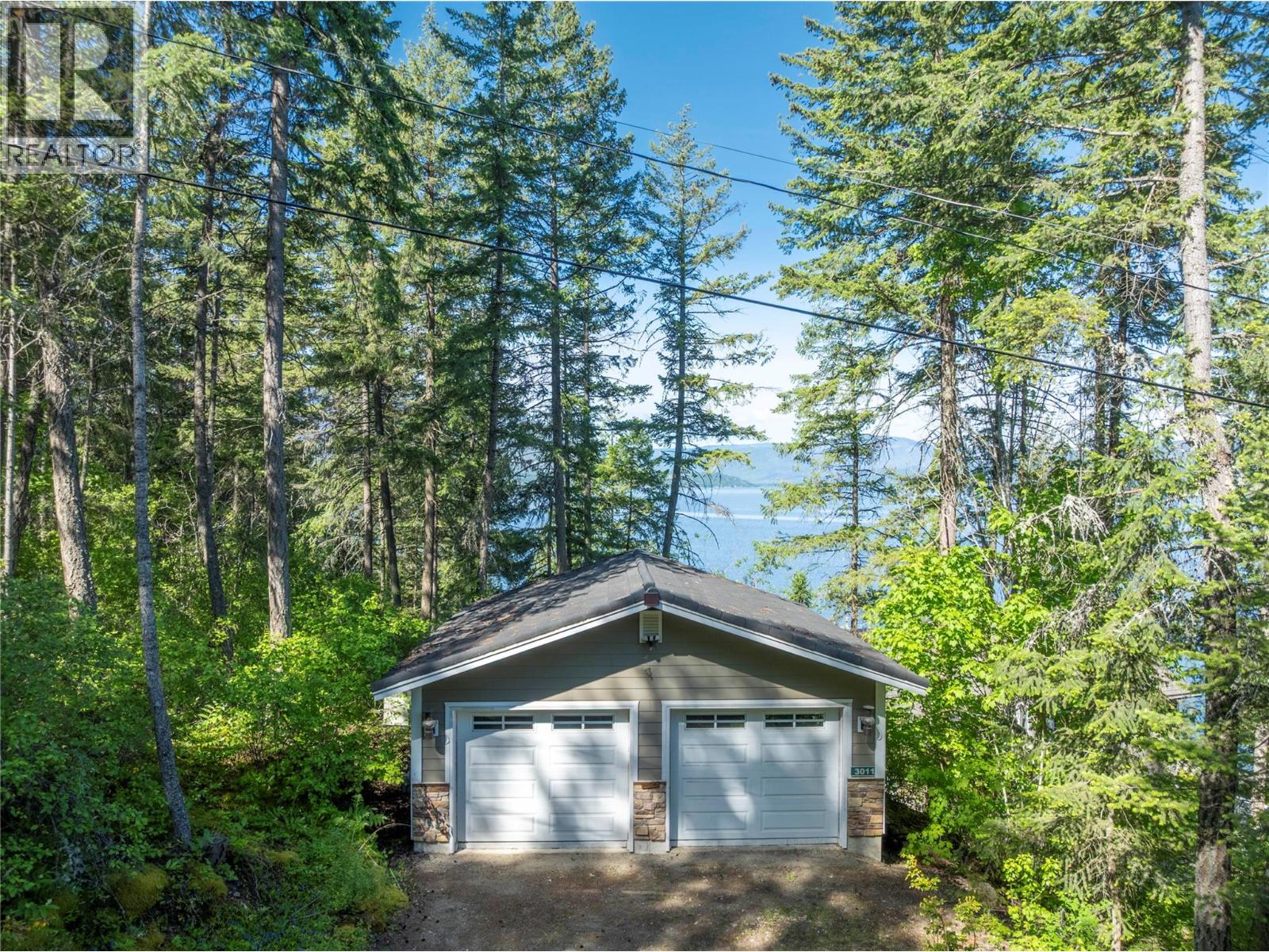 3011 Durham Road, Blind Bay