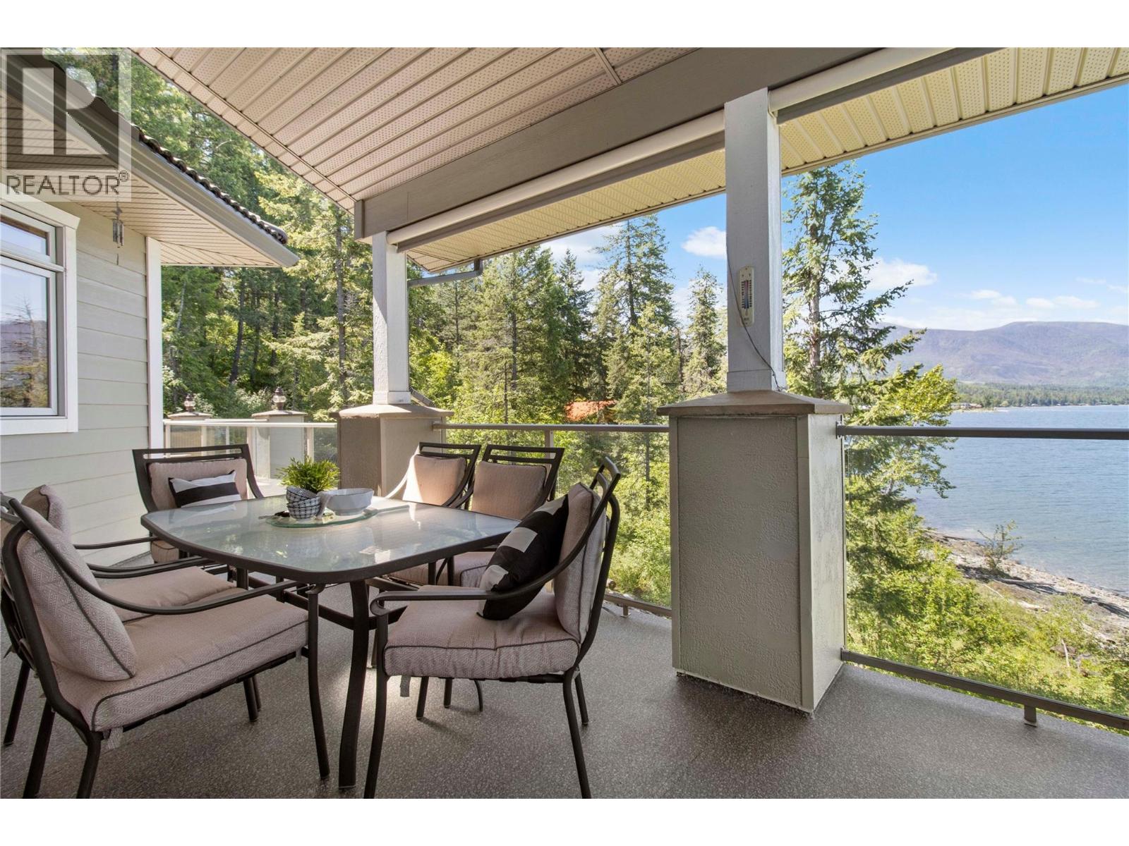 3011 Durham Road, Blind Bay