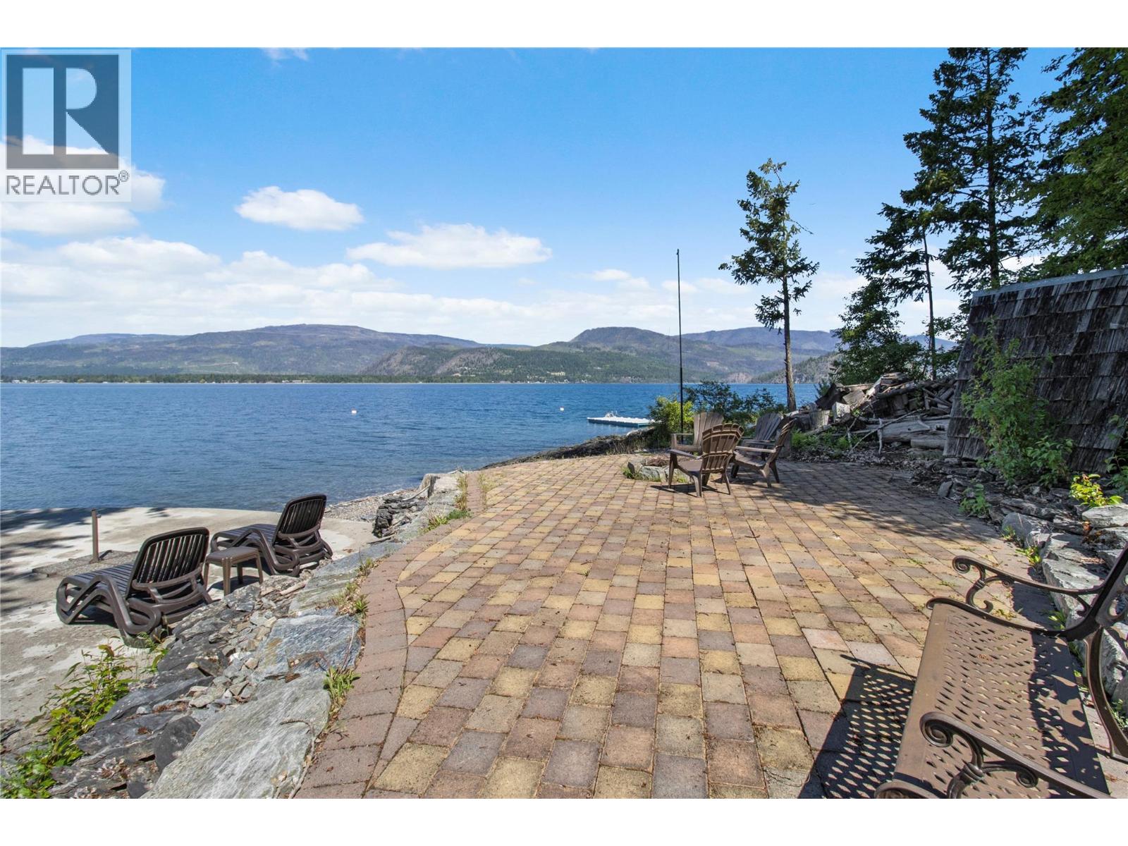 3011 Durham Road, Blind Bay