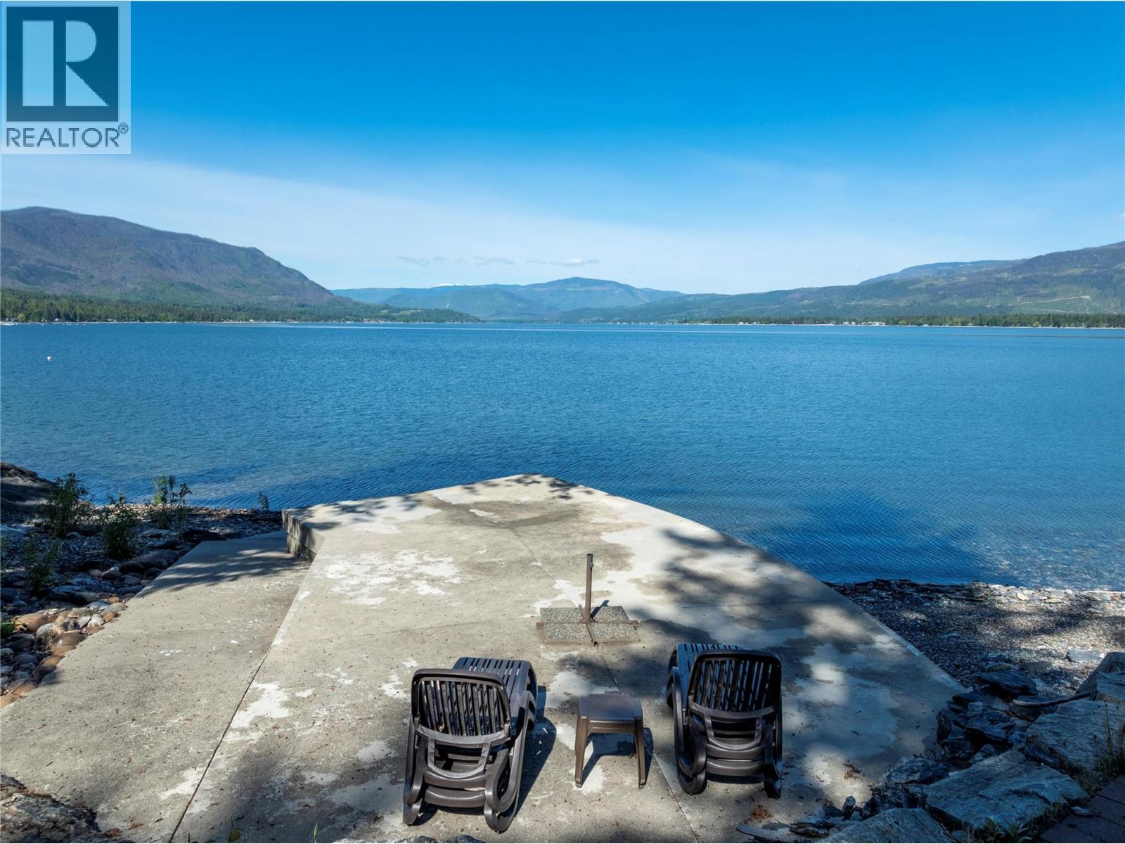 3011 Durham Road, Blind Bay