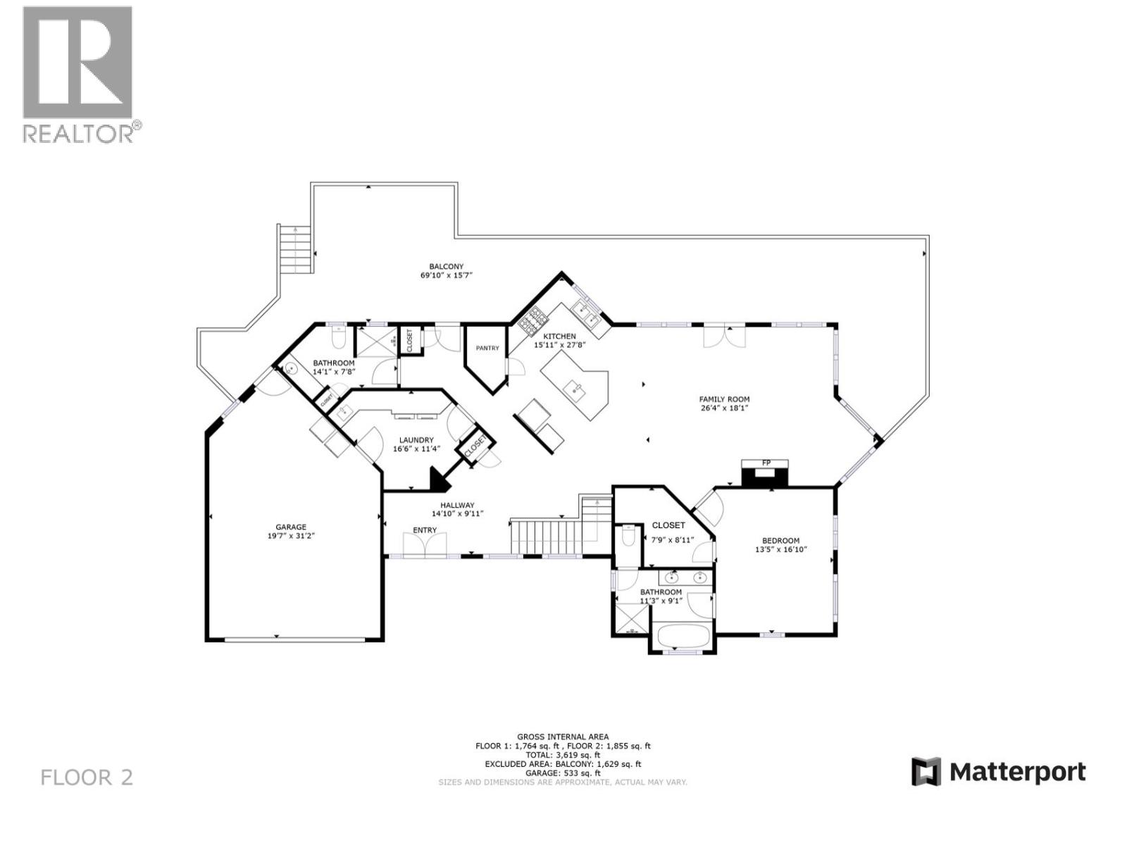 3011 Durham Road, Blind Bay