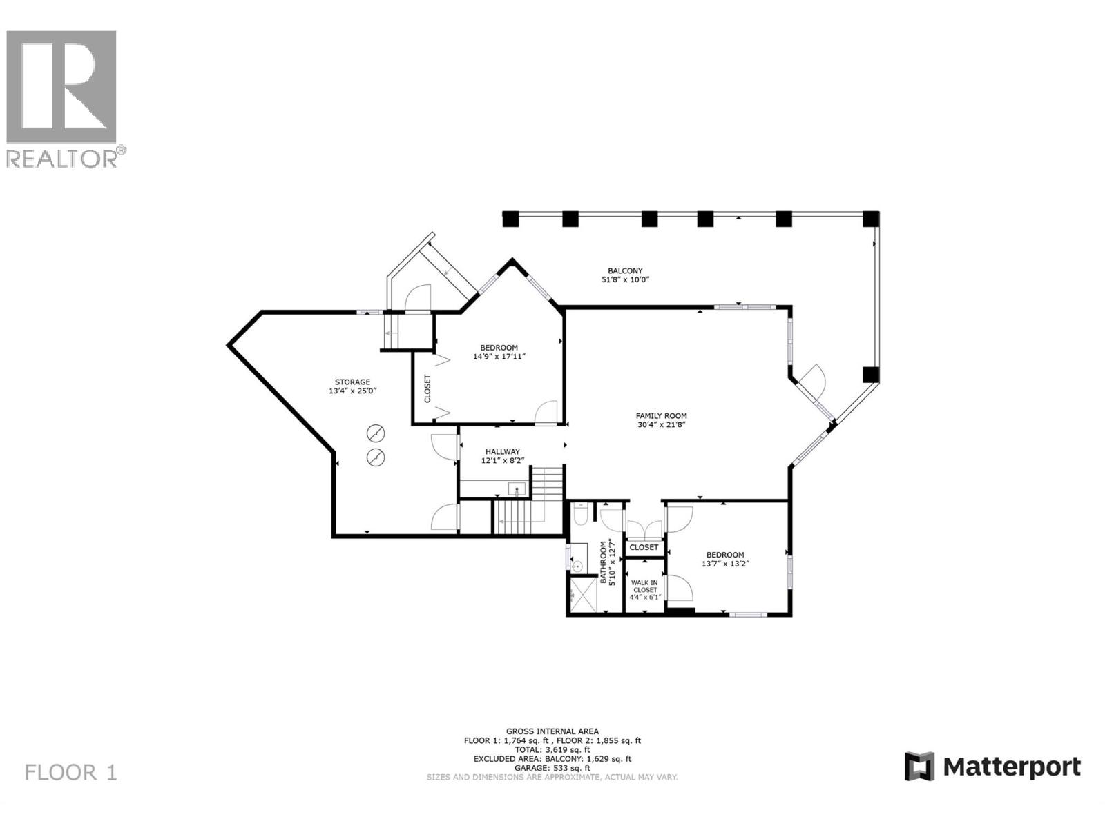 3011 Durham Road, Blind Bay