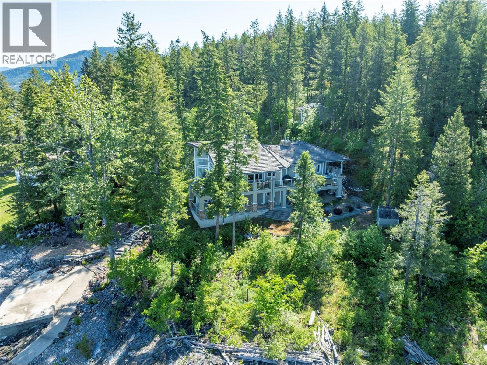 3011 Durham Road, Blind Bay