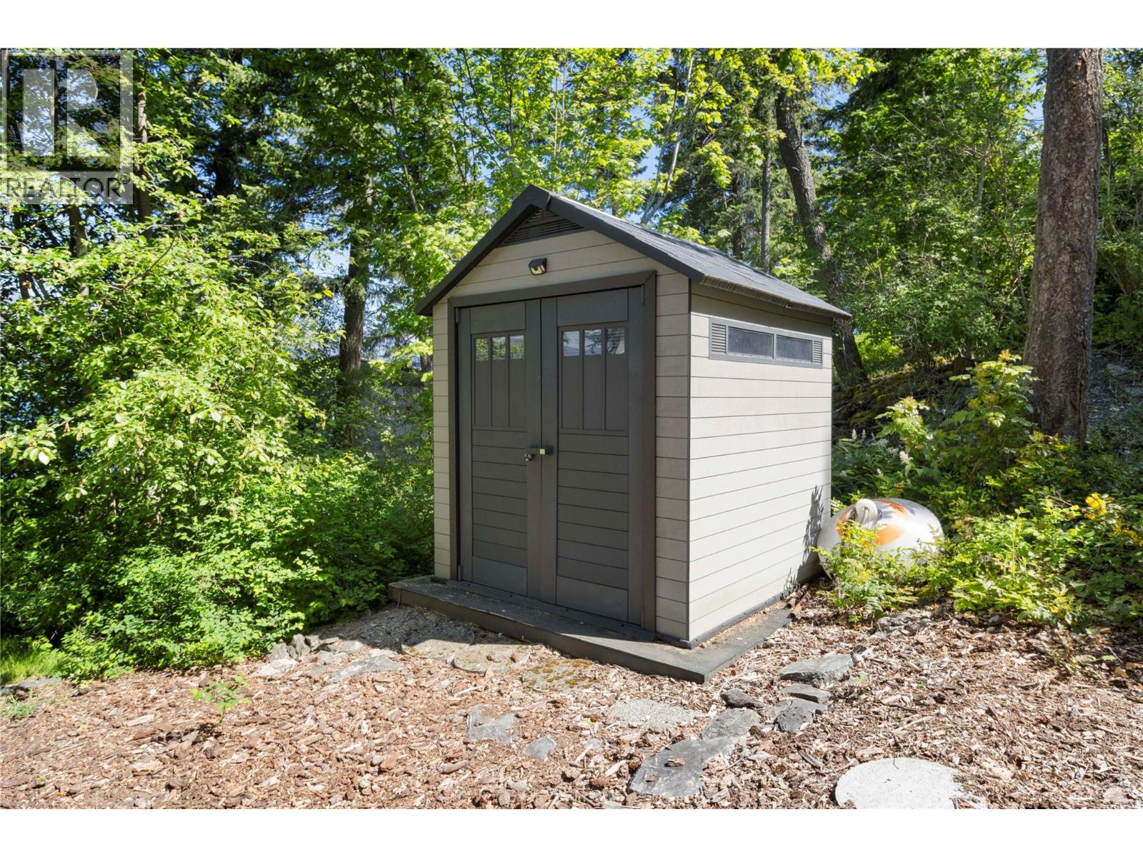3011 Durham Road, Blind Bay