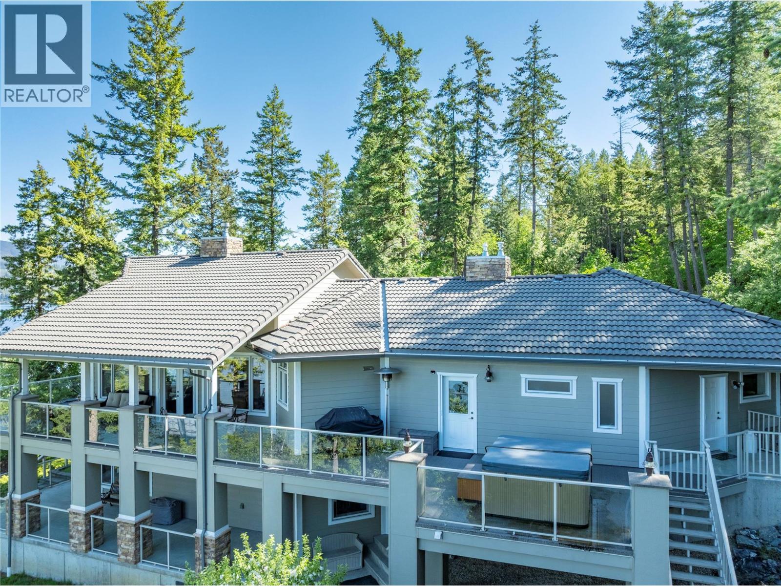 3011 Durham Road, Blind Bay