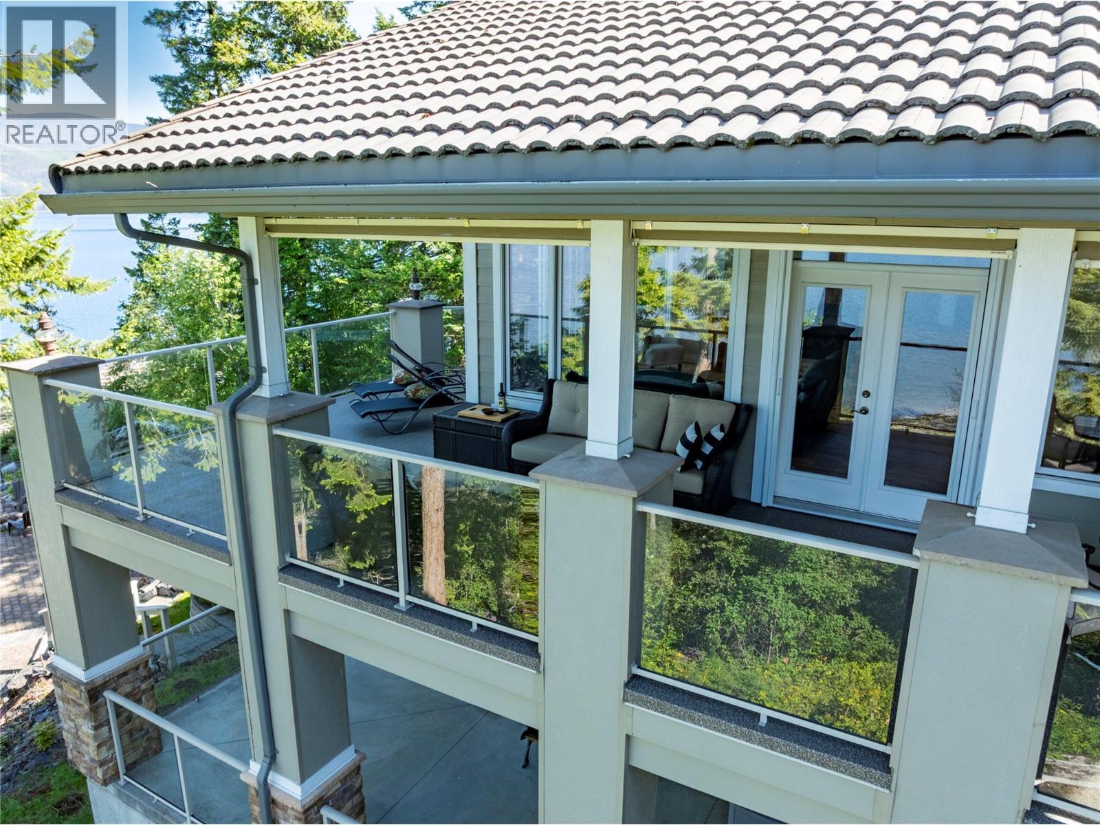 3011 Durham Road, Blind Bay