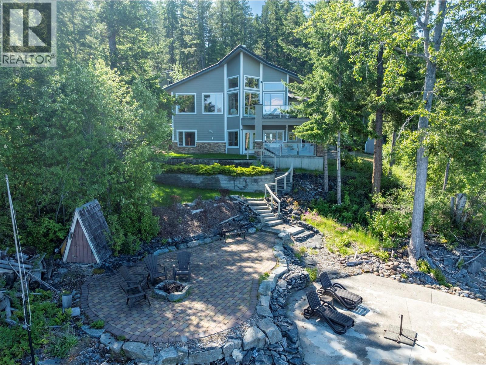 3011 Durham Road, Blind Bay
