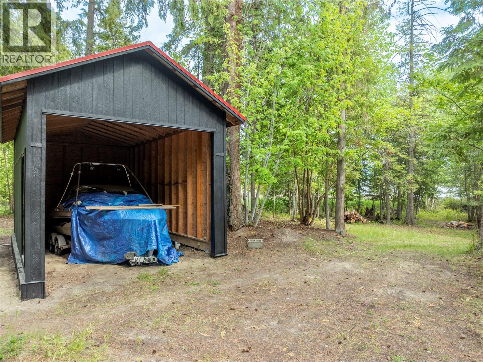 Photo 65 of 4006 Express Point Road, Scotch Creek BC