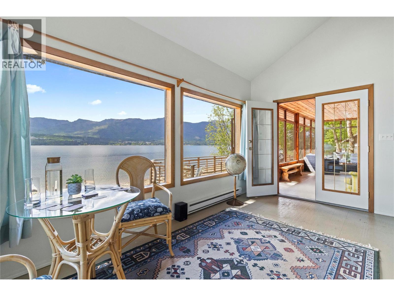 Photo 11 of 4006 Express Point Road, Scotch Creek BC