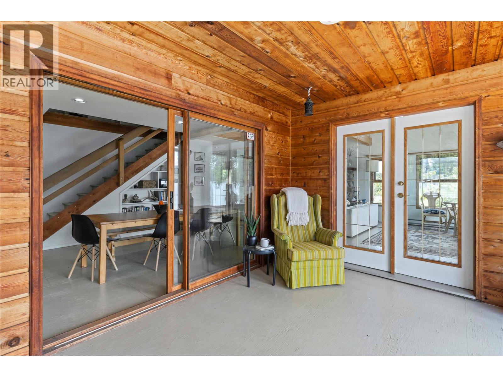 Photo 17 of 4006 Express Point Road, Scotch Creek BC