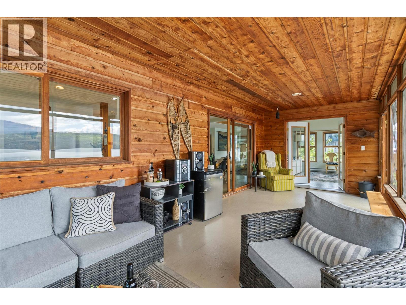 Photo 16 of 4006 Express Point Road, Scotch Creek BC