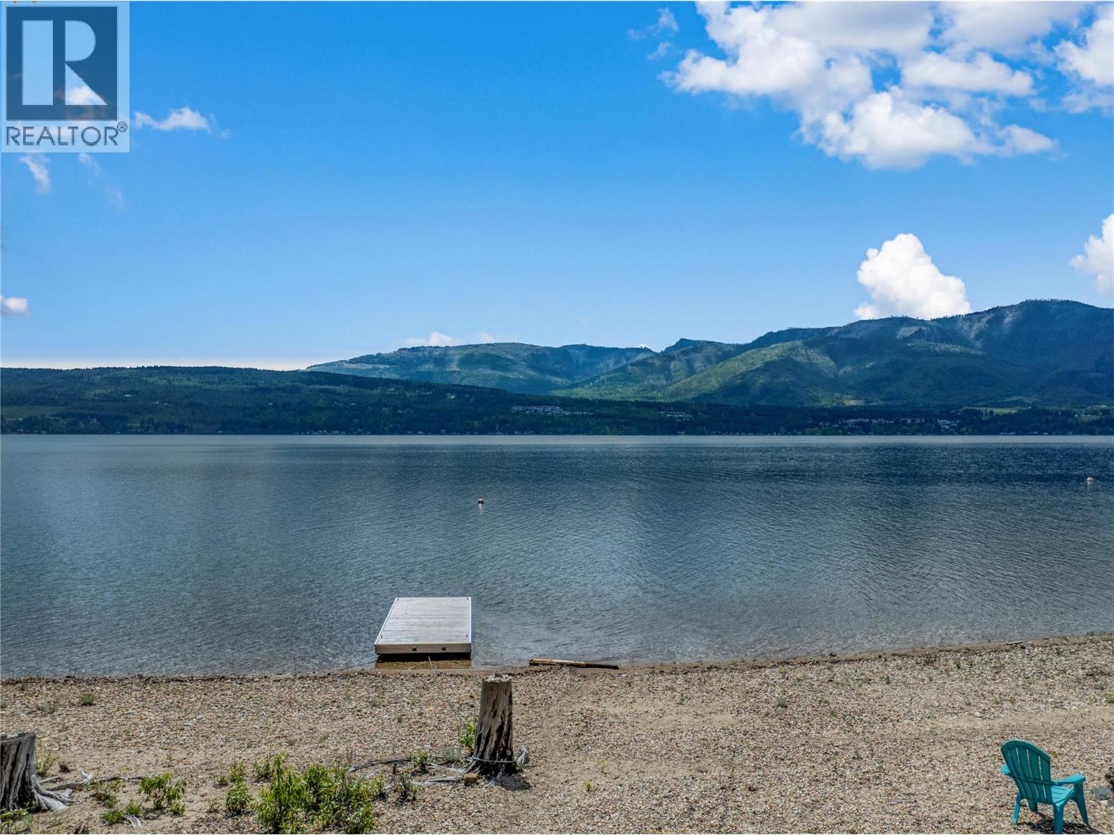 Photo 31 of 4006 Express Point Road, Scotch Creek BC