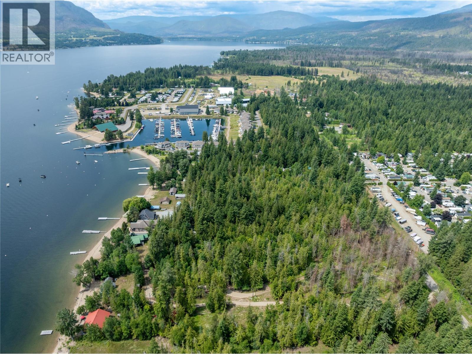 Photo 61 of 4006 Express Point Road, Scotch Creek BC
