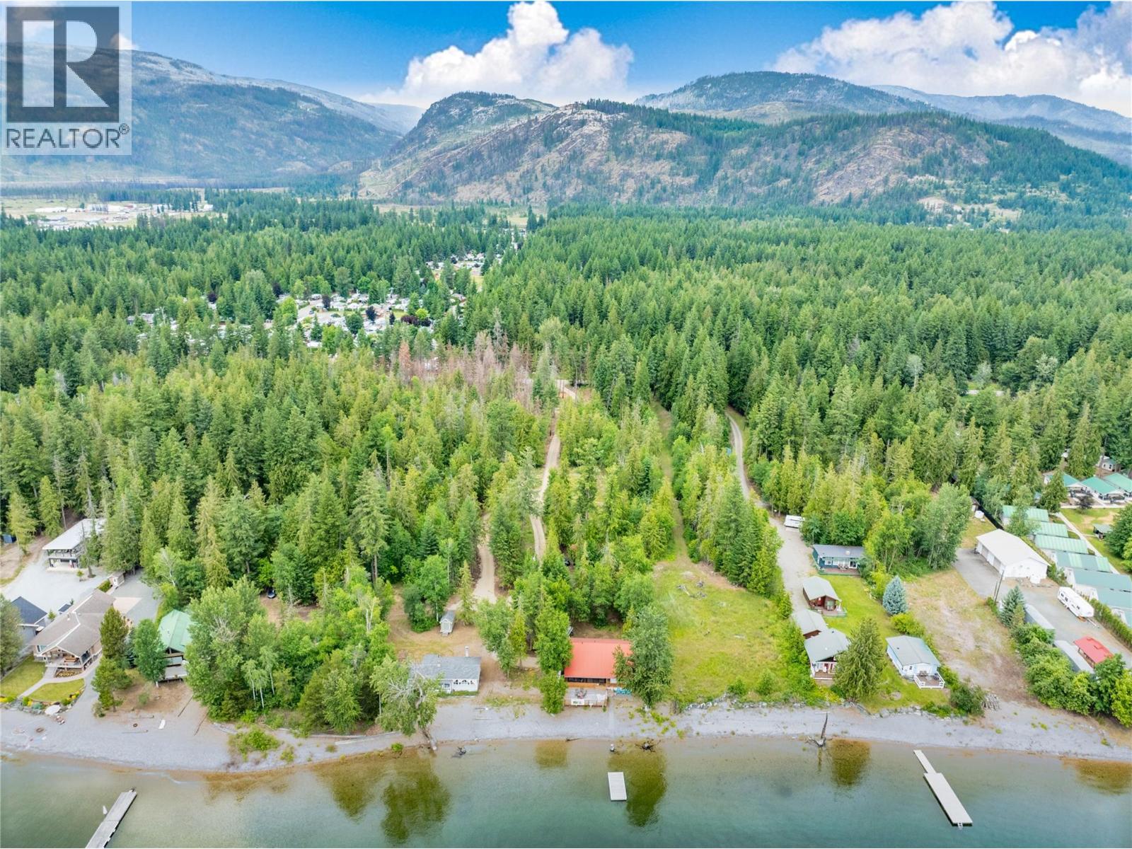 Photo 62 of 4006 Express Point Road, Scotch Creek BC