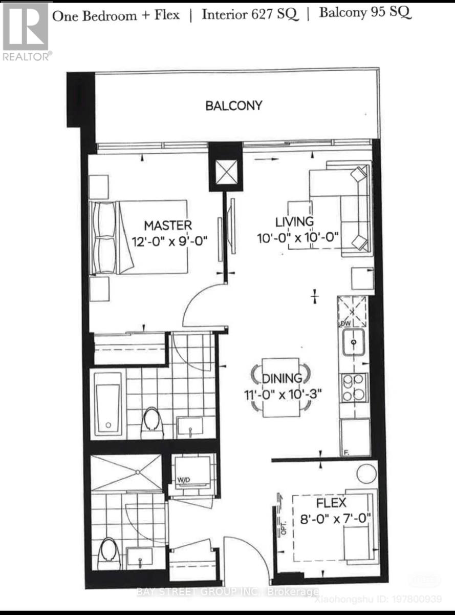 Photo 8 of 906 32 Forest Manor Road, Toronto ON