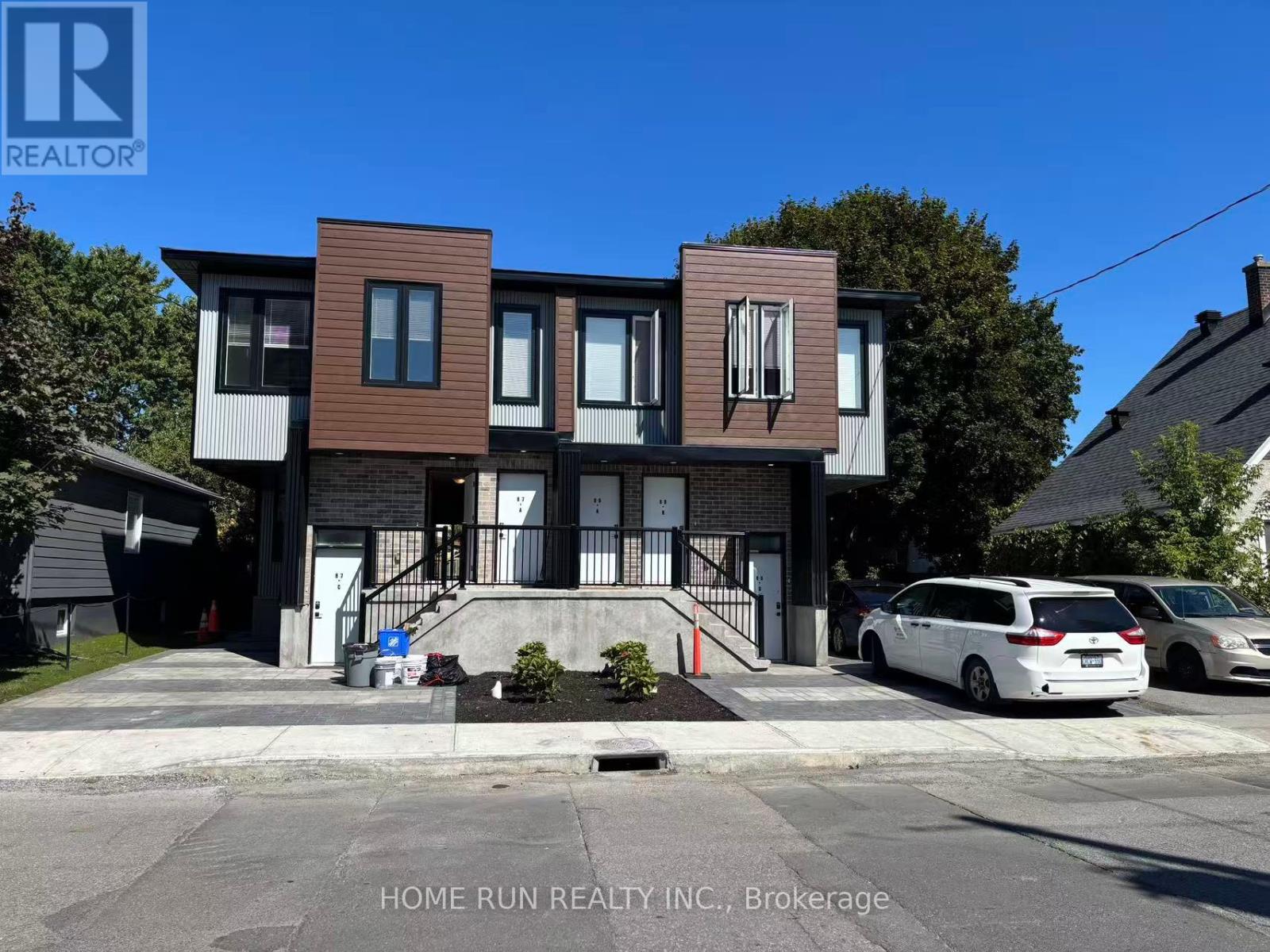 Photo 1 of B 87 Queen Mary Street, Ottawa ON