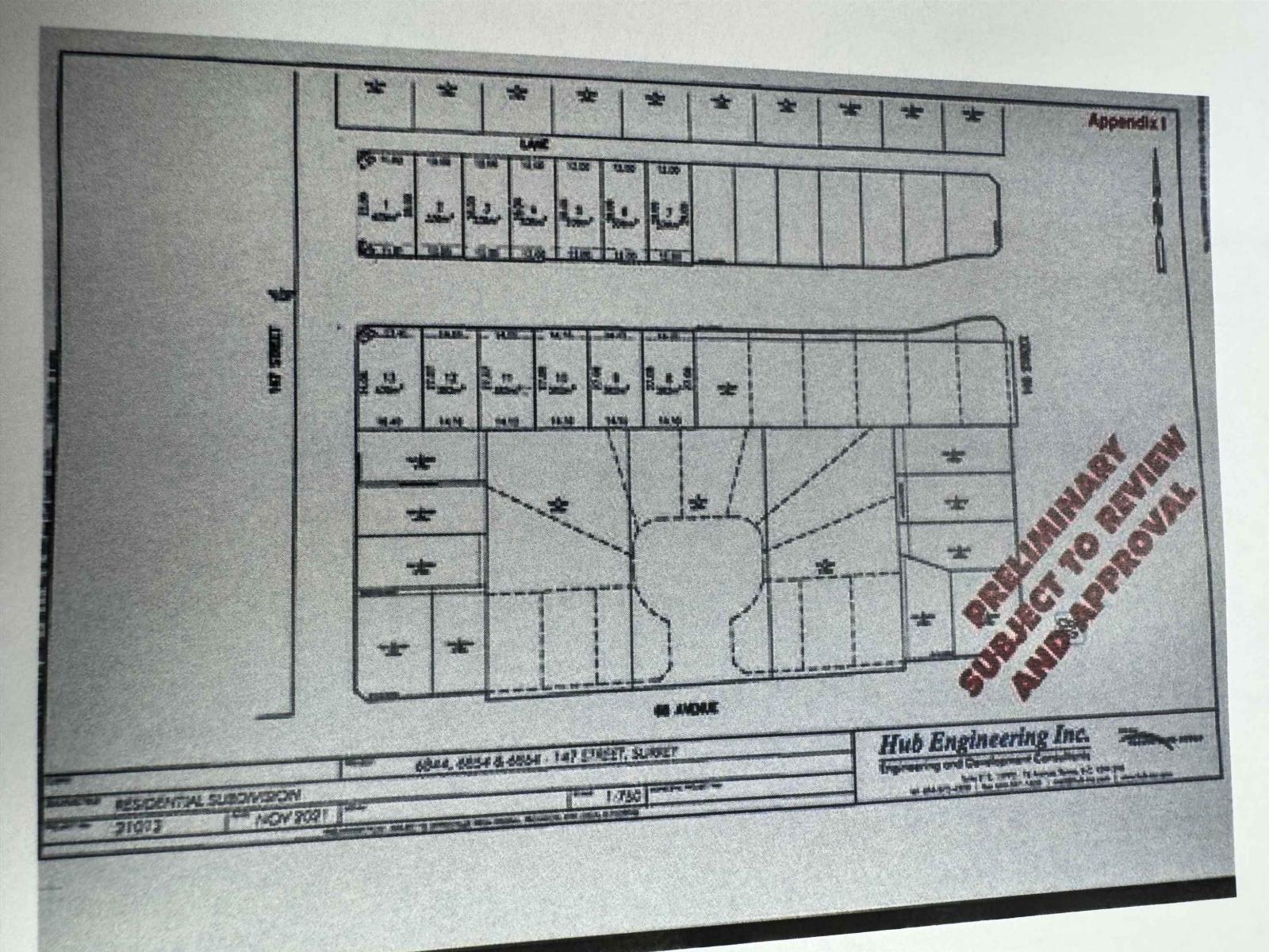 Photo 1 of Lt 1 6864 147 Street, Surrey BC