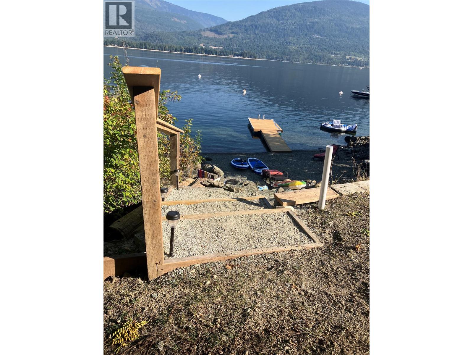 Photo 47 of 24 4119 Galligan Road, Eagle Bay BC