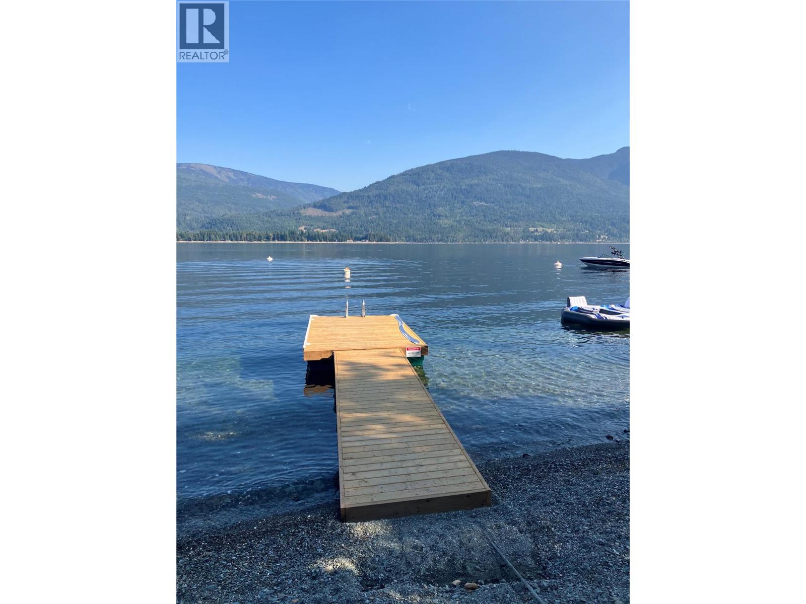 Photo 49 of 24 4119 Galligan Road, Eagle Bay BC