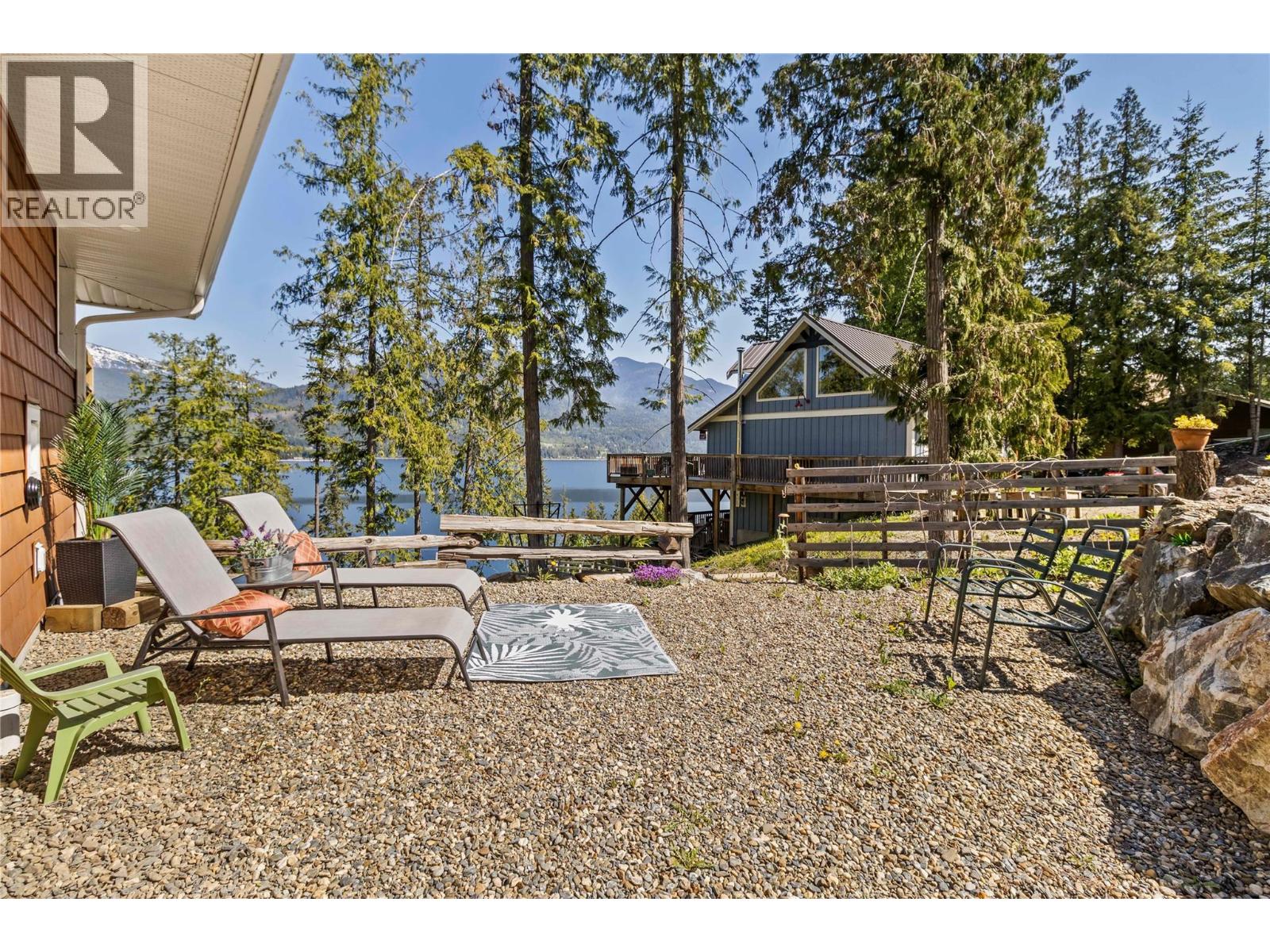 Photo 36 of 24 4119 Galligan Road, Eagle Bay BC