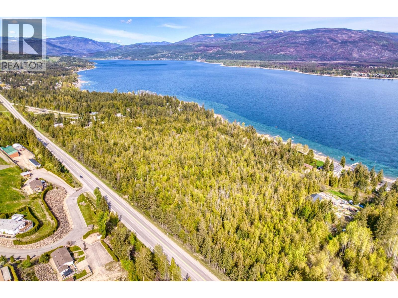 Photo 15 of Lot 1 Blind Bay Road, Sorrento BC