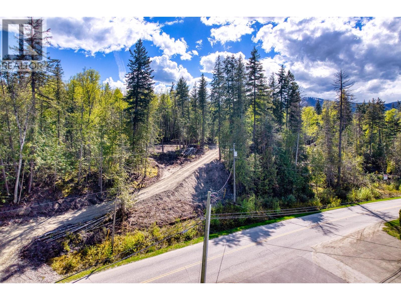 Photo 2 of Lot 1 Blind Bay Road, Sorrento BC