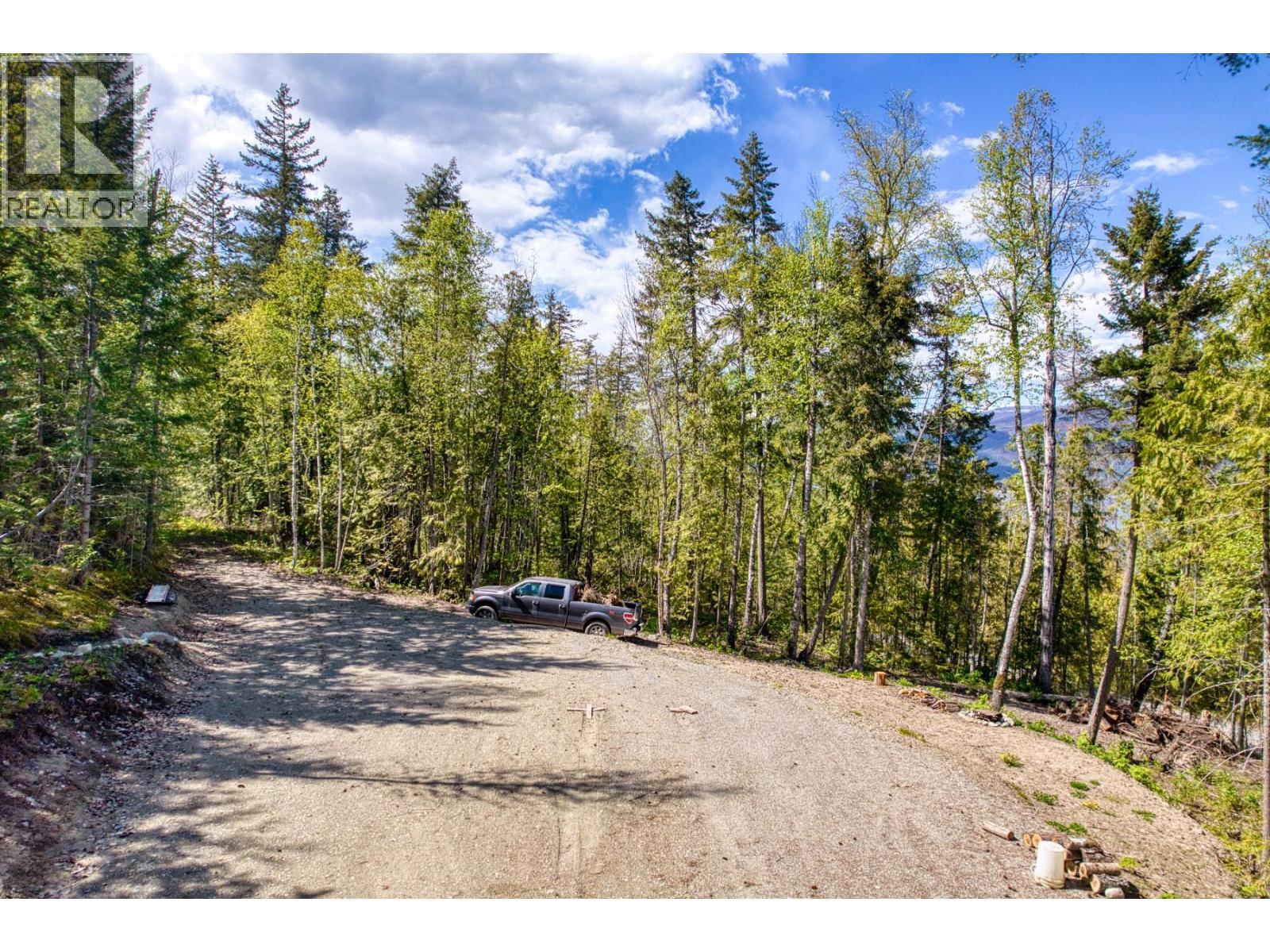 Photo 6 of Lot 1 Blind Bay Road, Sorrento BC