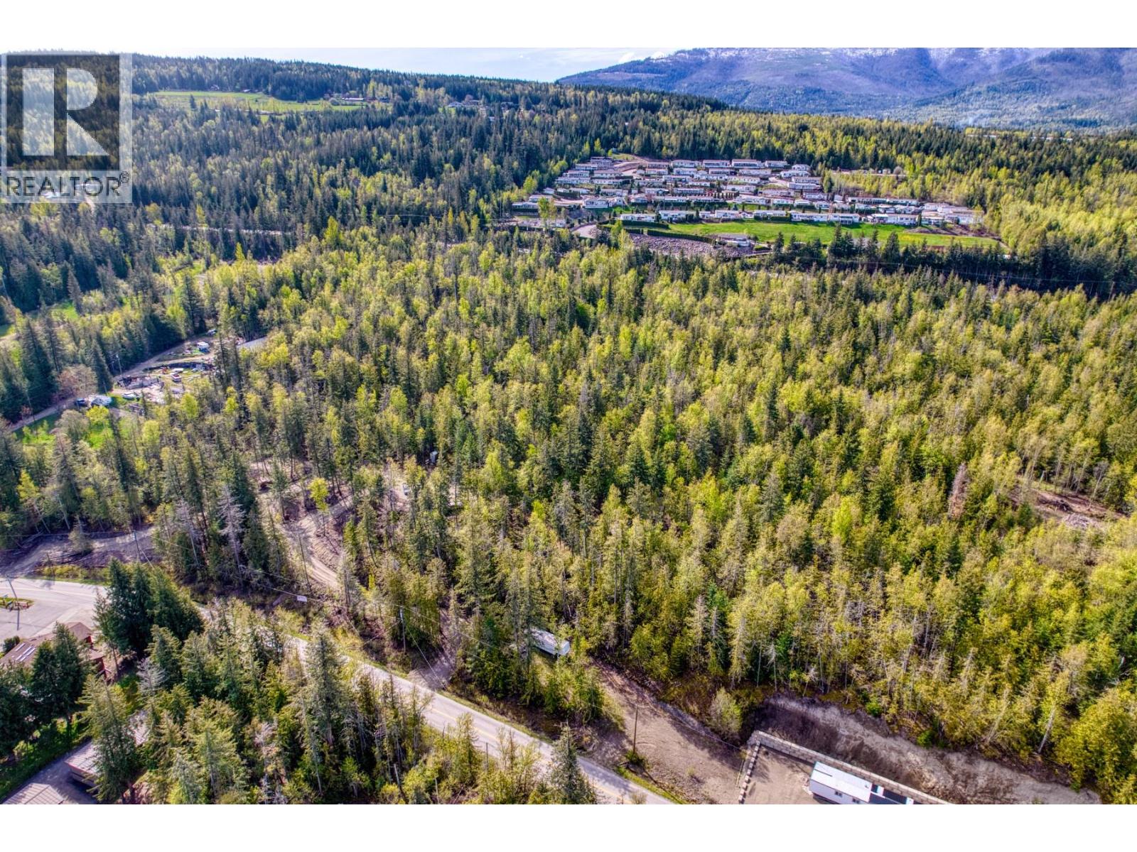 Photo 12 of Lot 1 Blind Bay Road, Sorrento BC