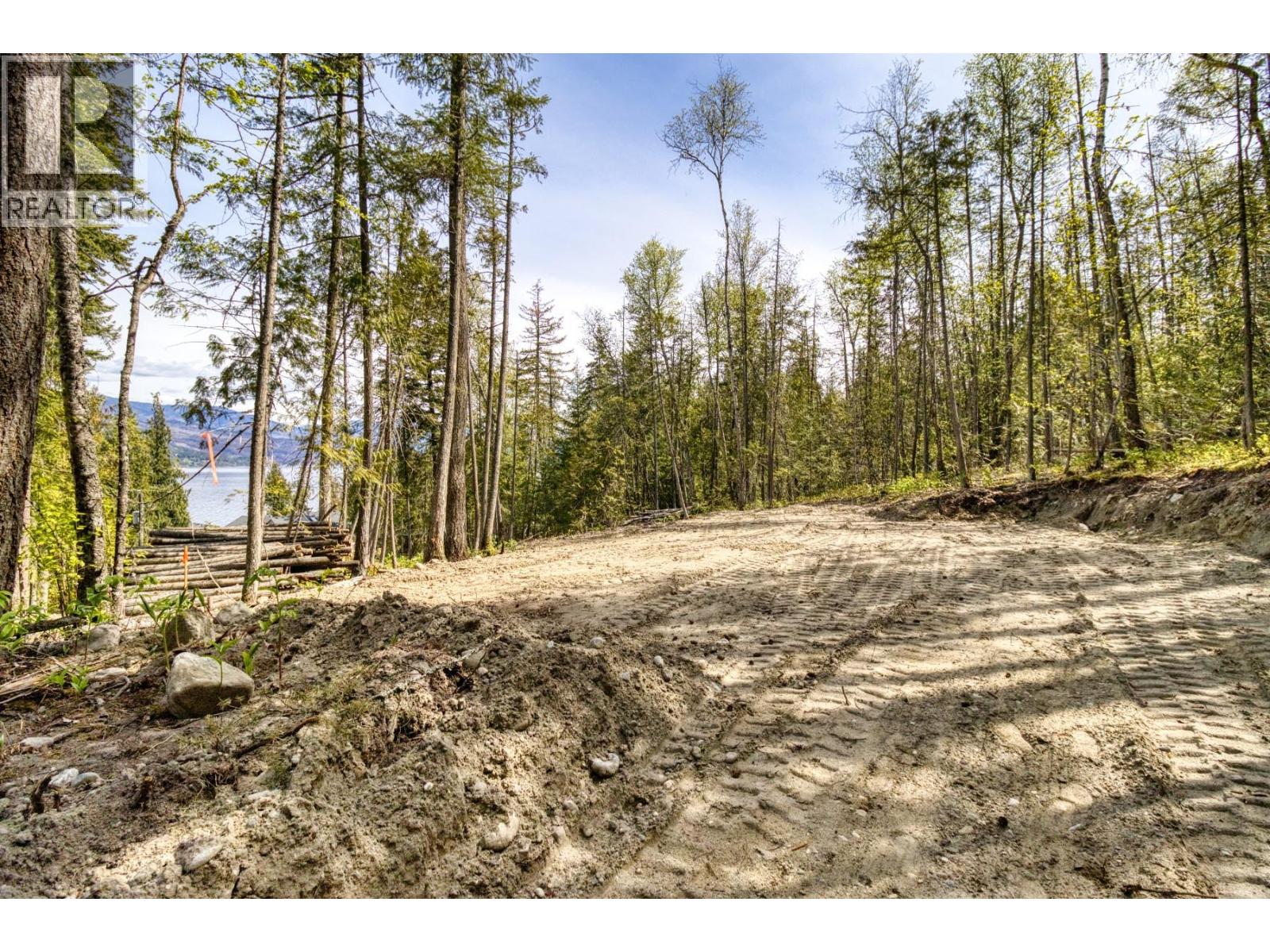 Photo 7 of Lot 1 Blind Bay Road, Sorrento BC