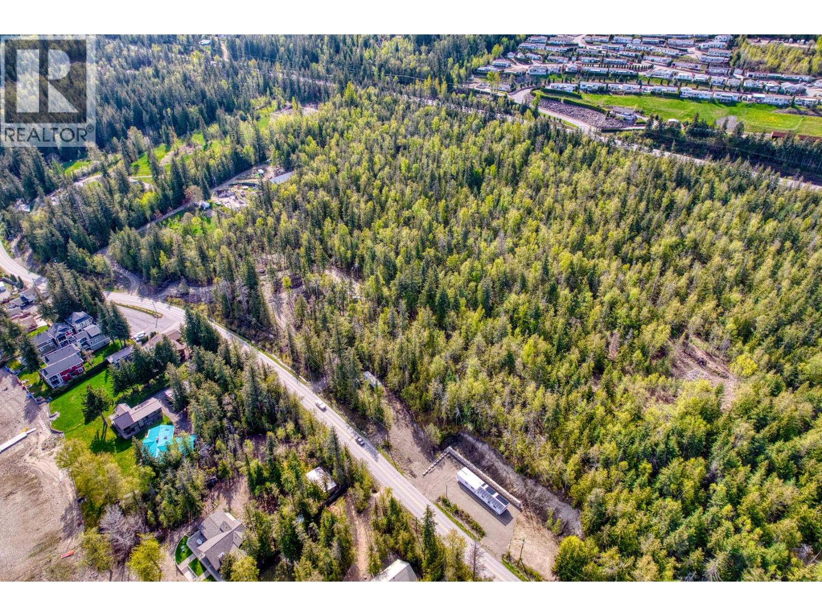 Photo 17 of Lot 1 Blind Bay Road, Sorrento BC