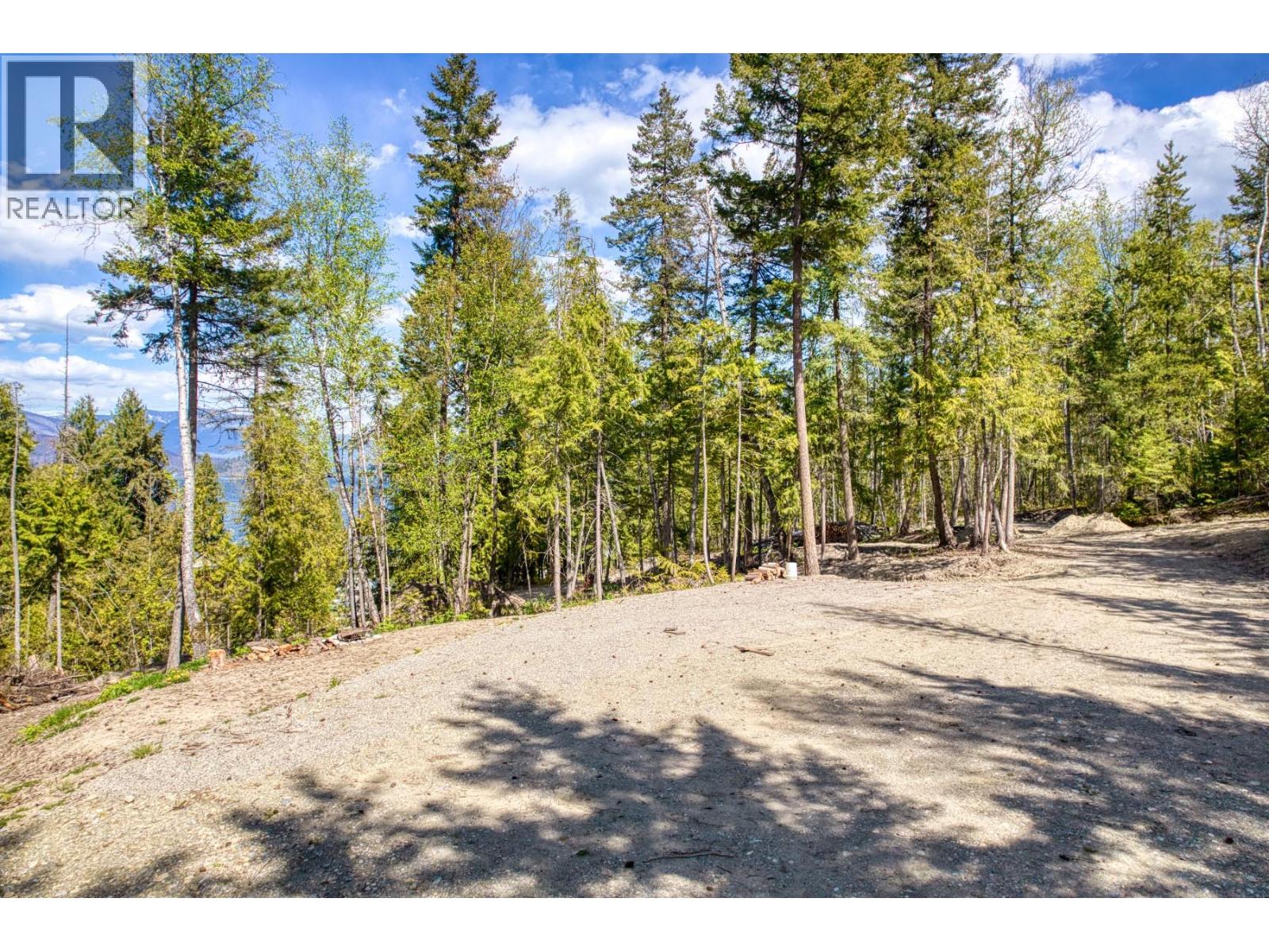 Photo 5 of Lot 1 Blind Bay Road, Sorrento BC