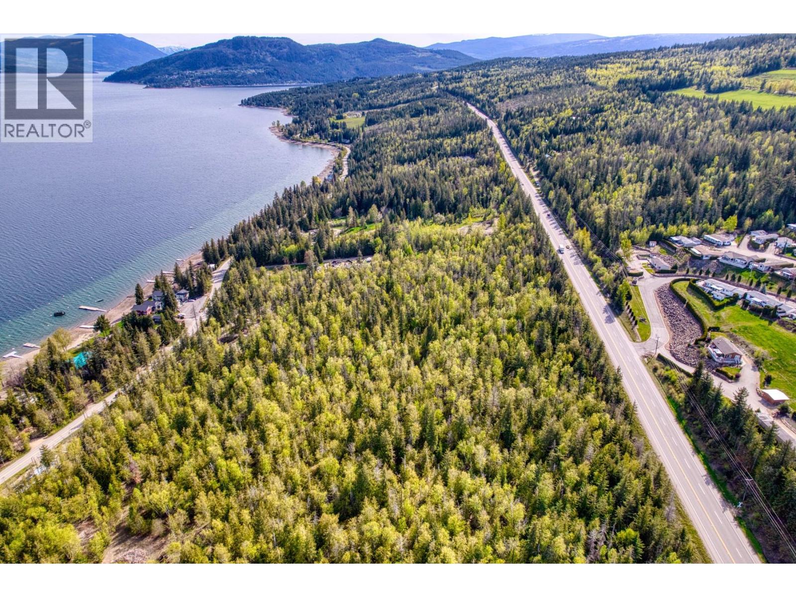 Photo 14 of Lot 1 Blind Bay Road, Sorrento BC