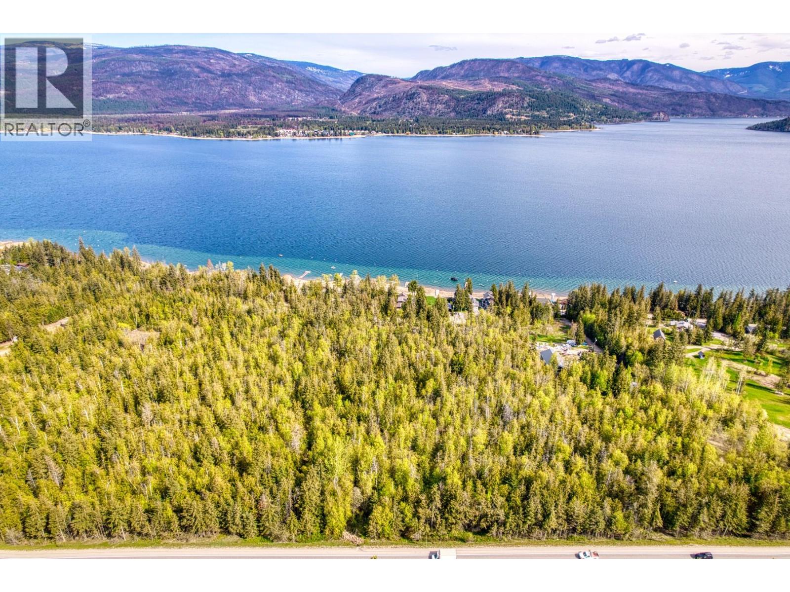 Photo 16 of Lot 1 Blind Bay Road, Sorrento BC