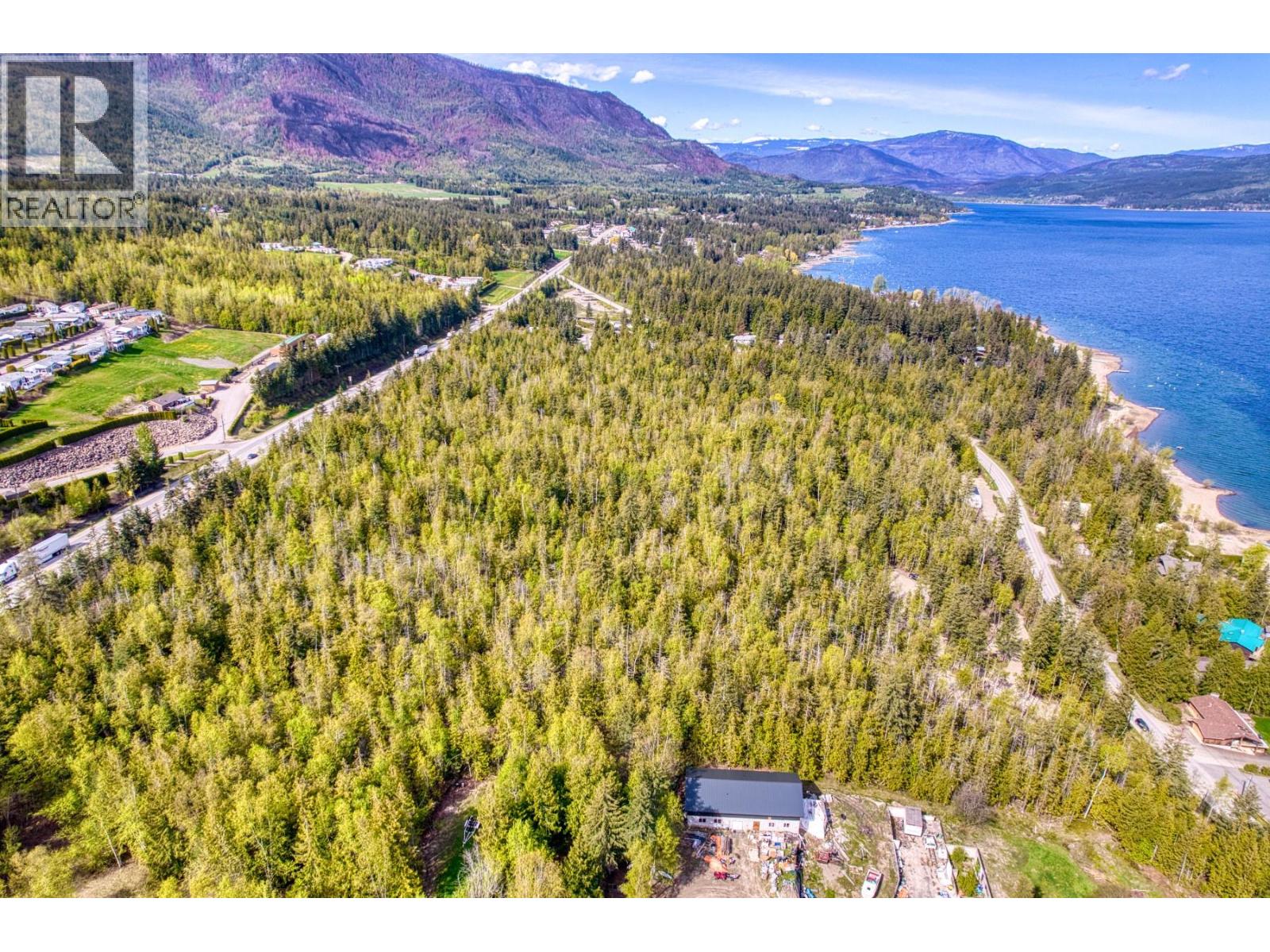 Photo 13 of Lot 1 Blind Bay Road, Sorrento BC