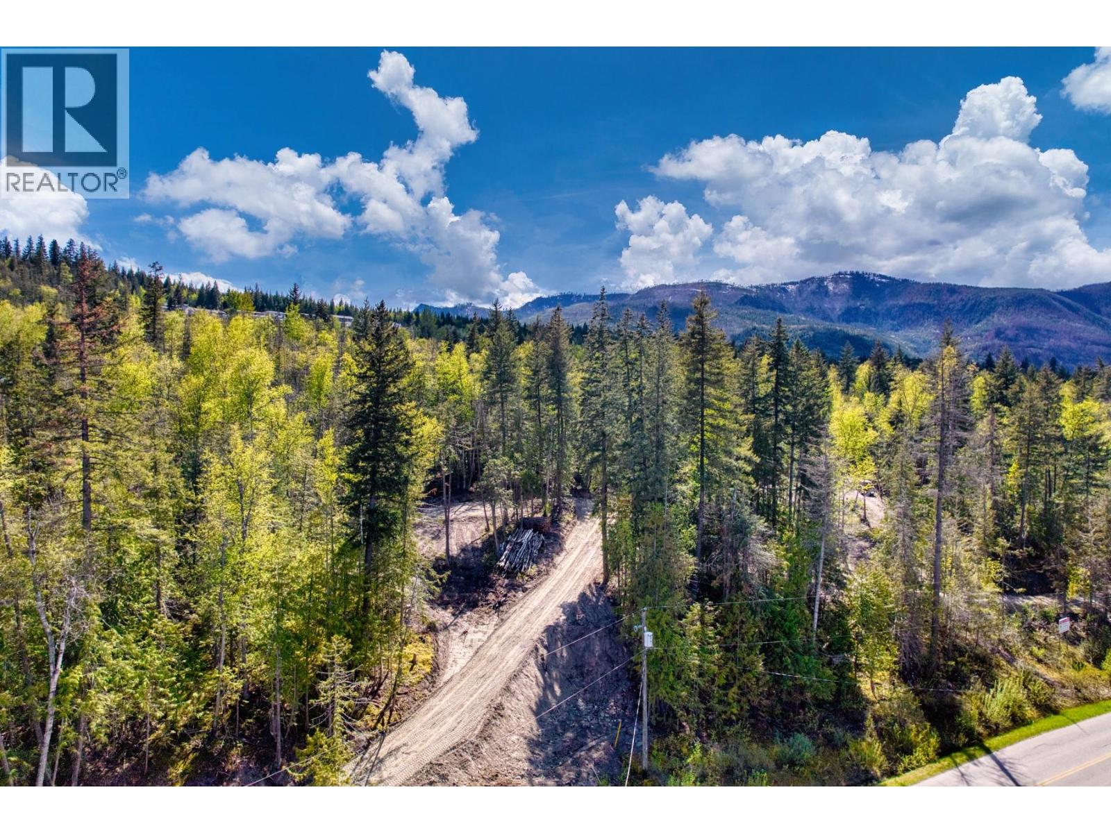 Photo 4 of Lot 1 Blind Bay Road, Sorrento BC