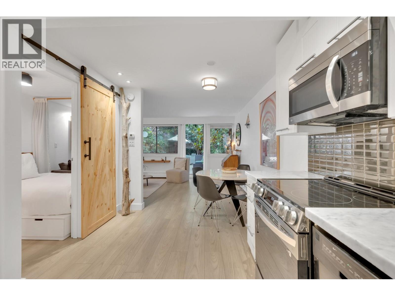 Photo 12 of 111 2190 W 7 Avenue, Vancouver BC
