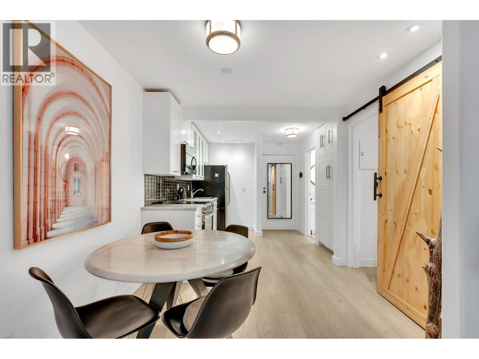 Photo 14 of 111 2190 W 7 Avenue, Vancouver BC