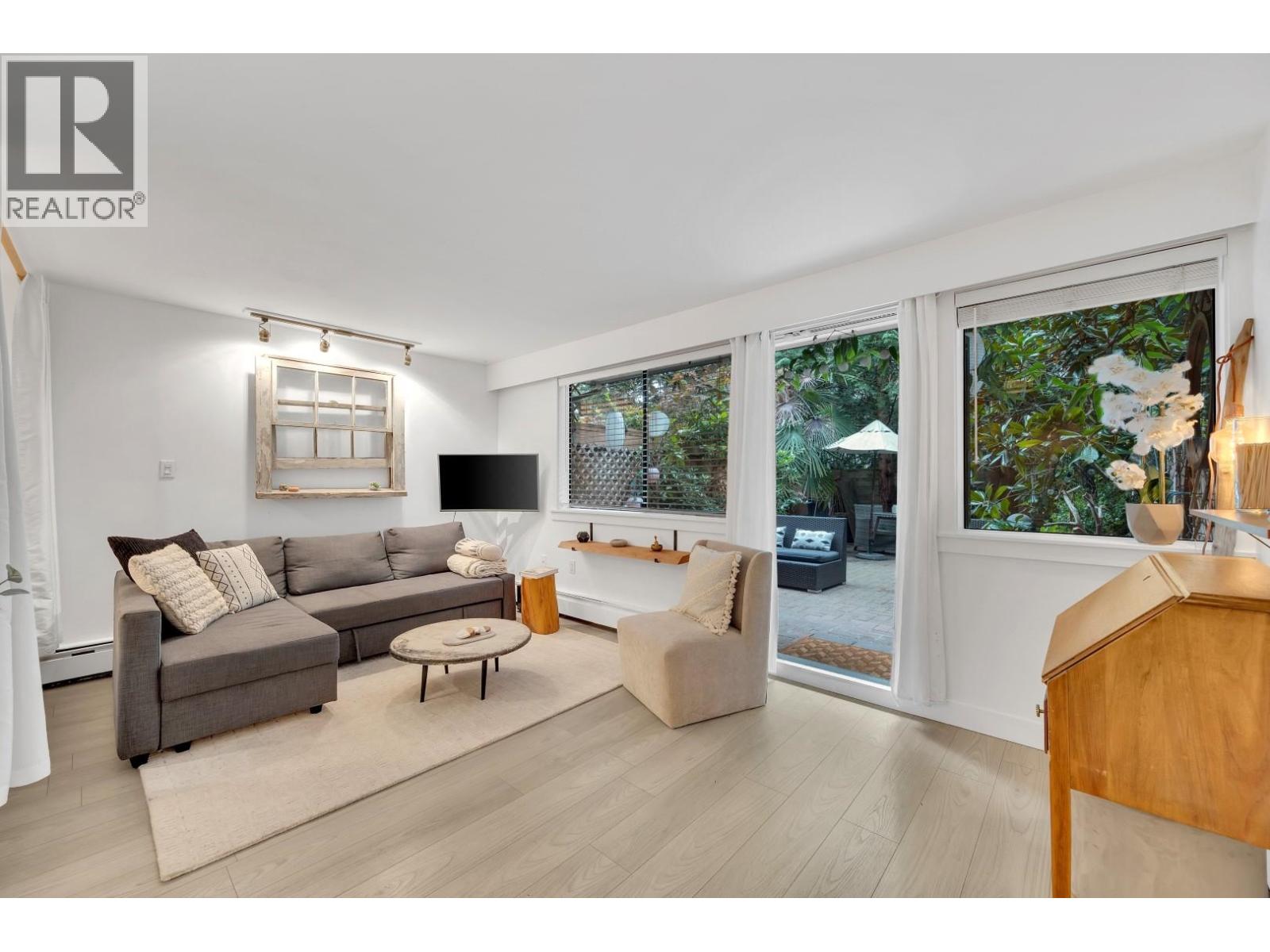 Photo 15 of 111 2190 W 7 Avenue, Vancouver BC