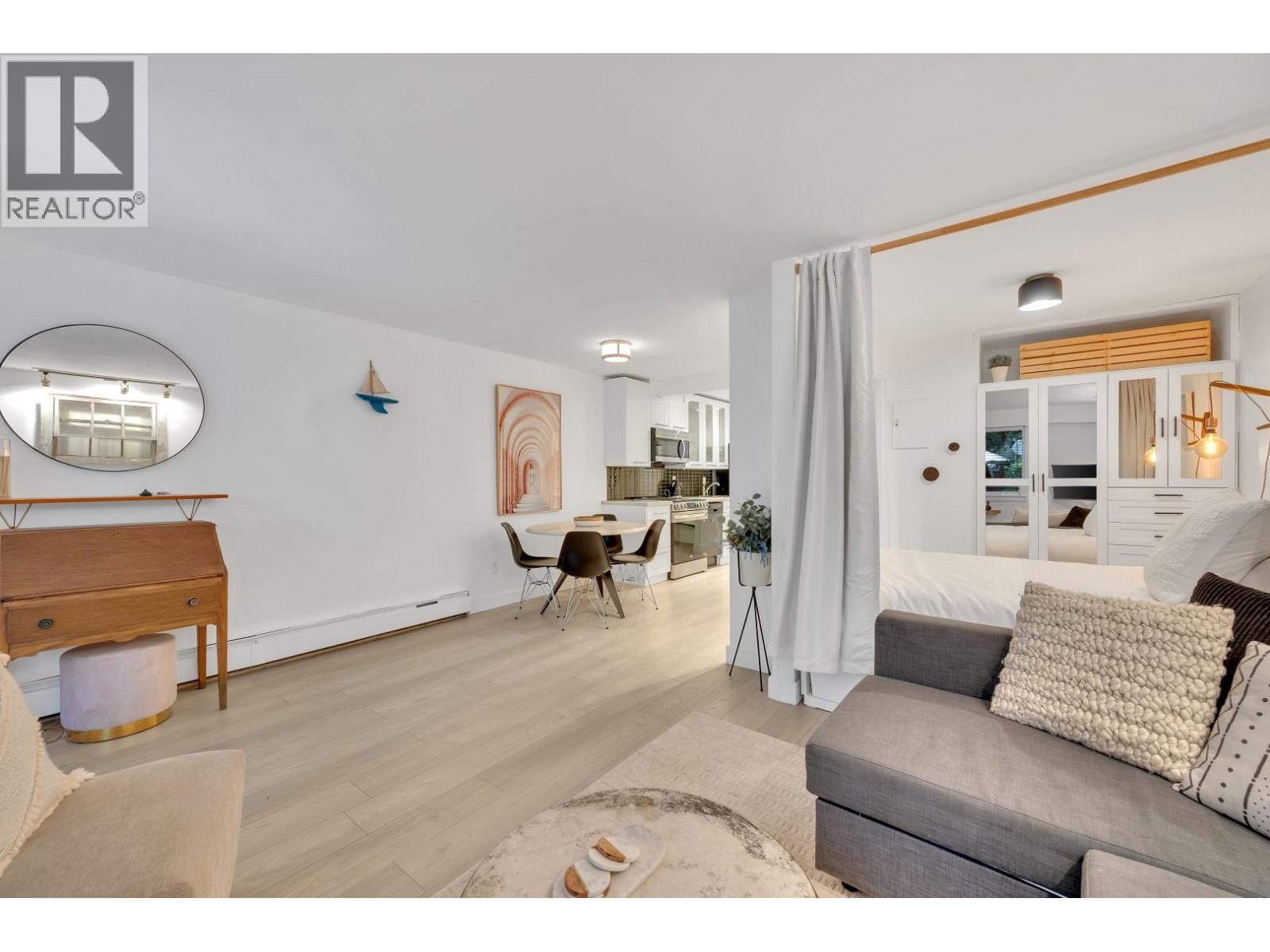 Photo 17 of 111 2190 W 7 Avenue, Vancouver BC
