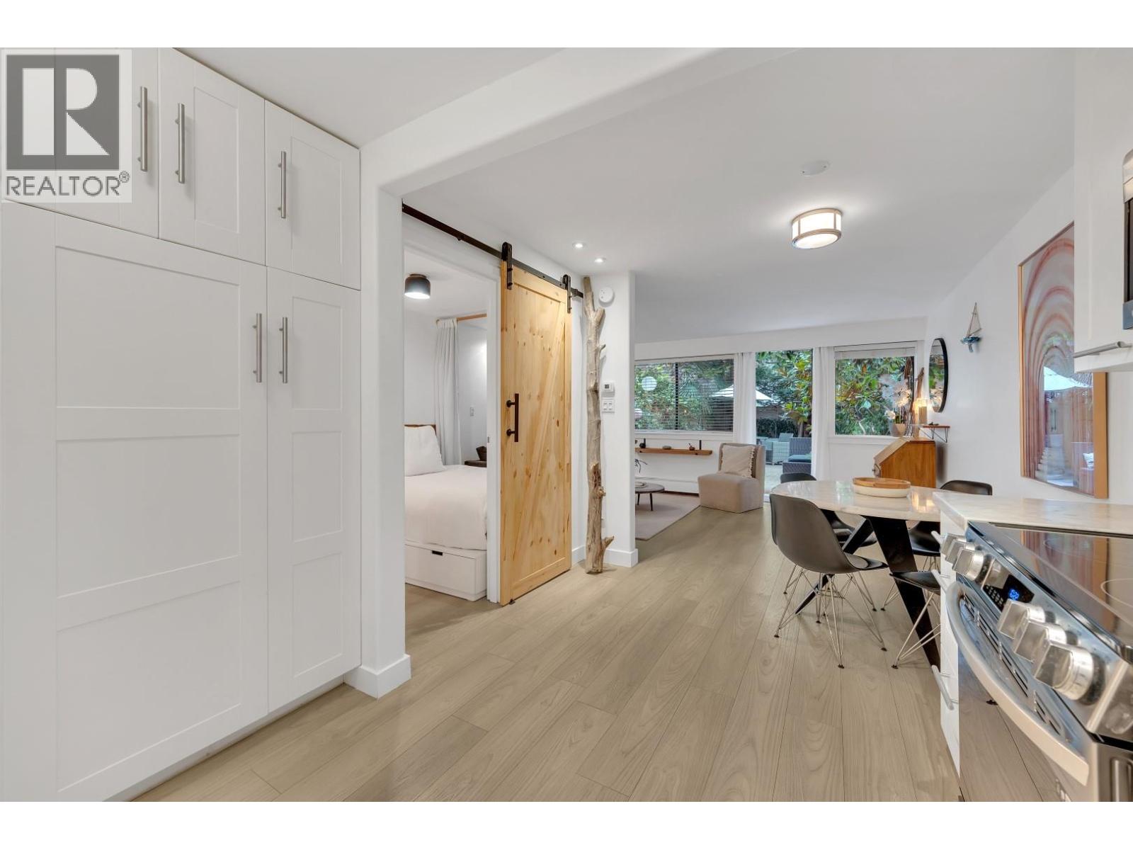 Photo 19 of 111 2190 W 7 Avenue, Vancouver BC