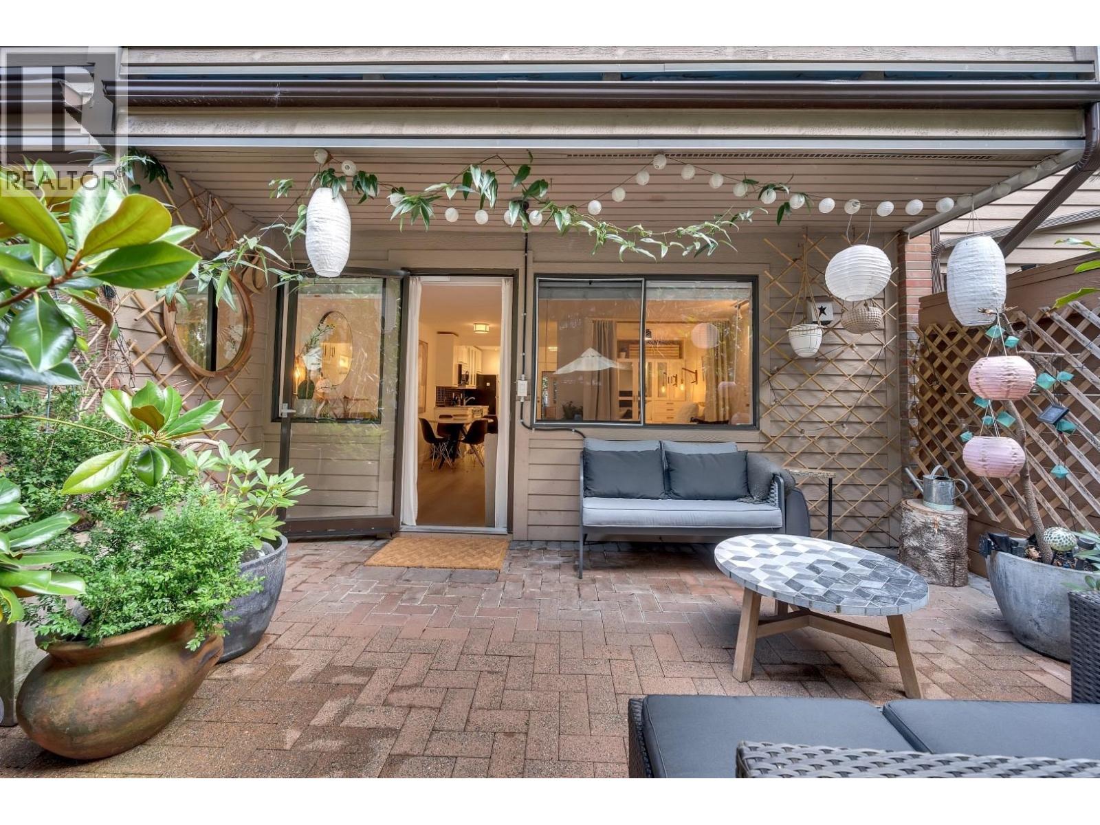 Photo 21 of 111 2190 W 7 Avenue, Vancouver BC