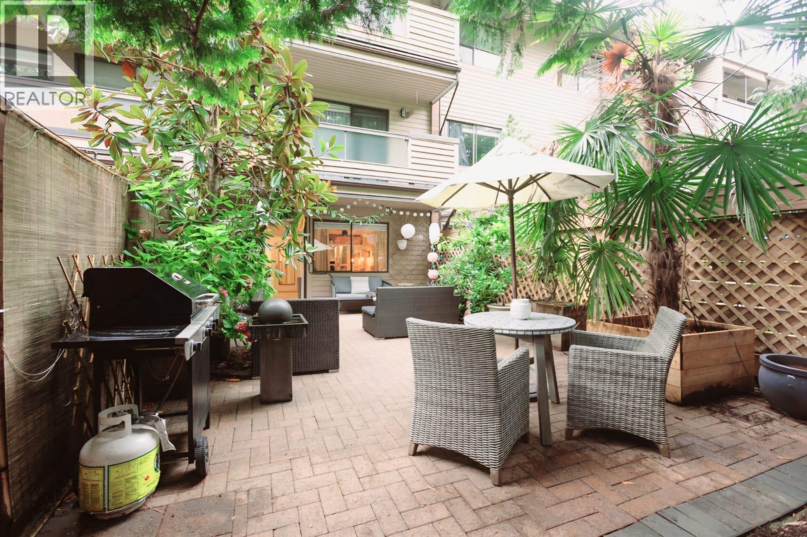 Photo 25 of 111 2190 W 7 Avenue, Vancouver BC
