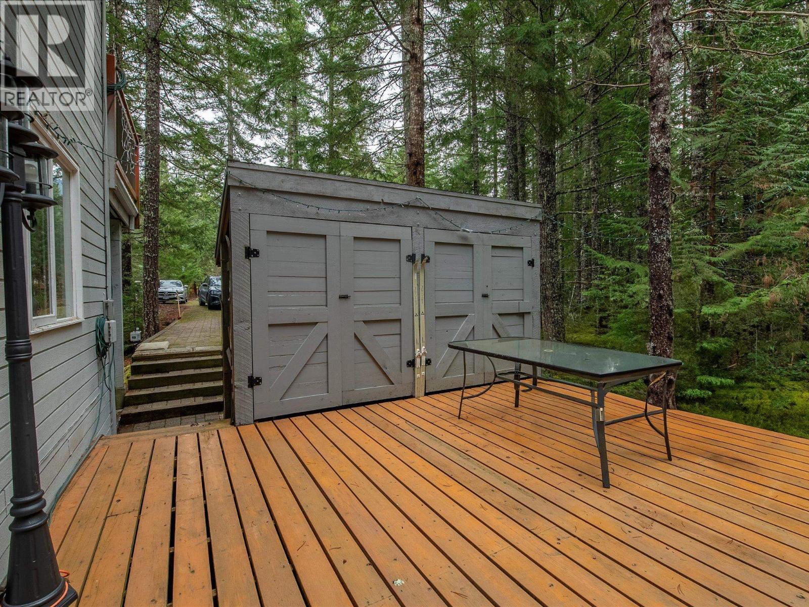 72 BLACK TUSK DRIVE, Whistler