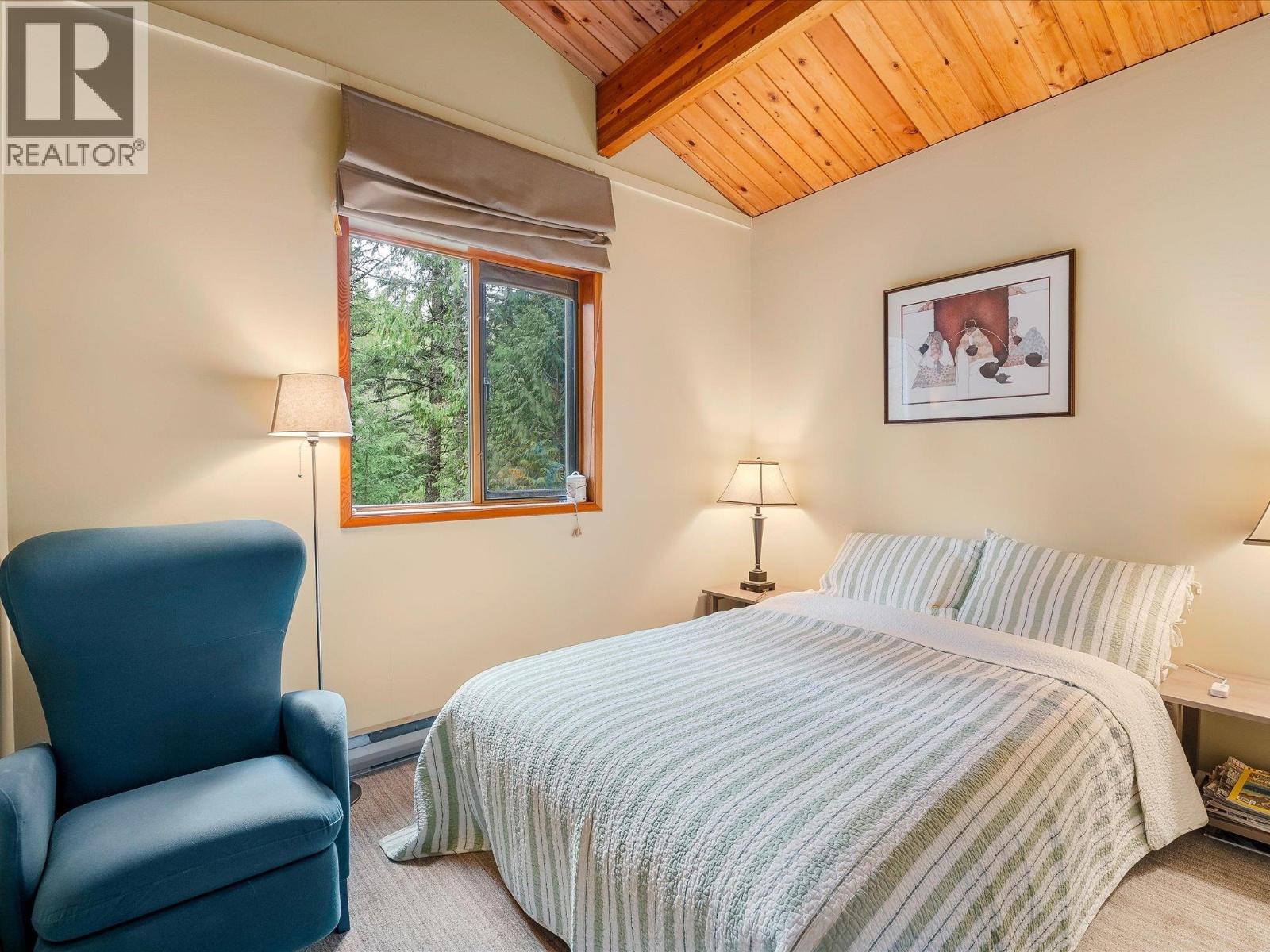 72 BLACK TUSK DRIVE, Whistler