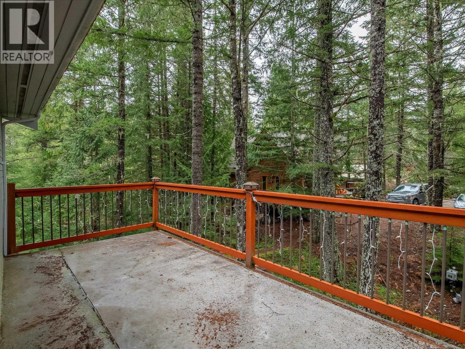72 BLACK TUSK DRIVE, Whistler