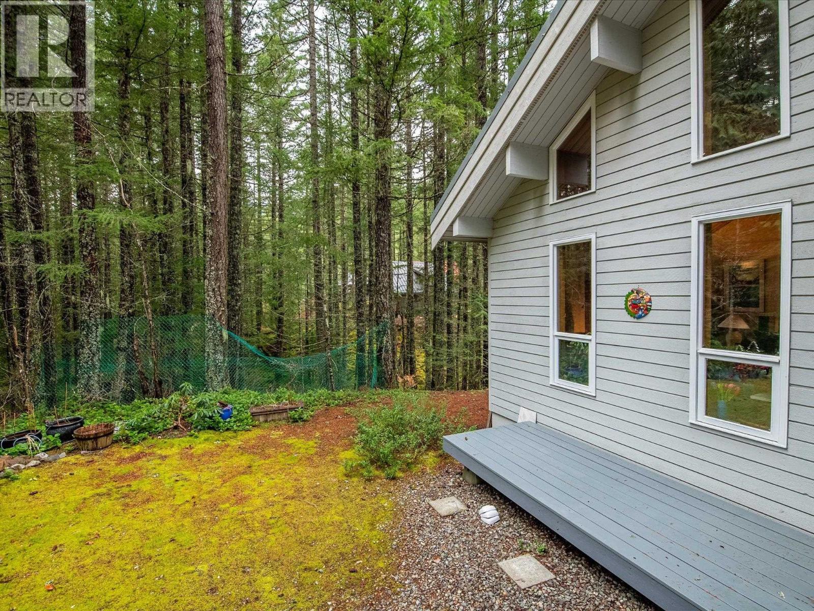 72 BLACK TUSK DRIVE, Whistler