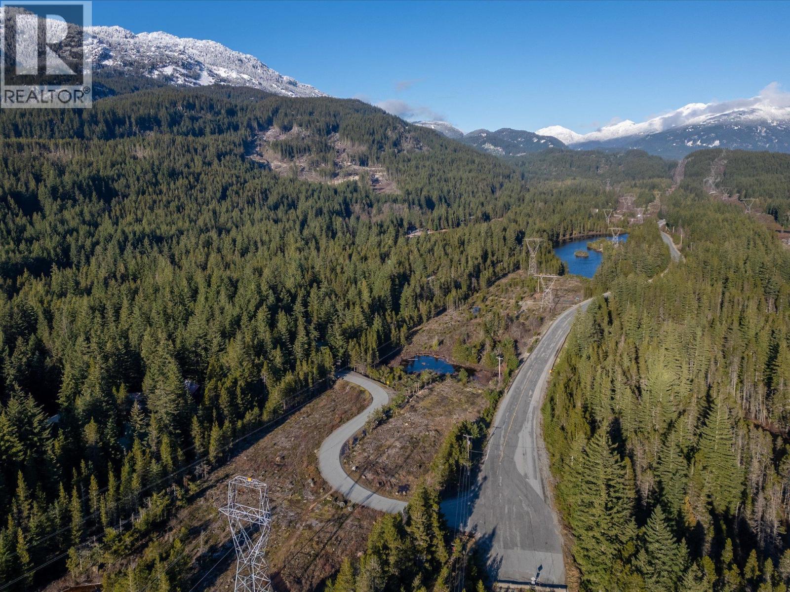 72 BLACK TUSK DRIVE, Whistler